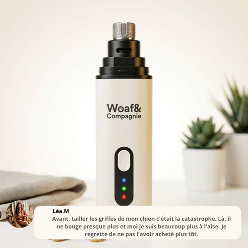 Woaf&Compagnie PawCalm™